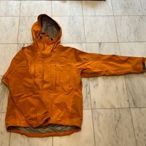 Men’s Marmot large Gore-Tex ski jacket